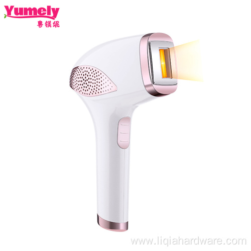 Domestic Small IPL Hair Removal